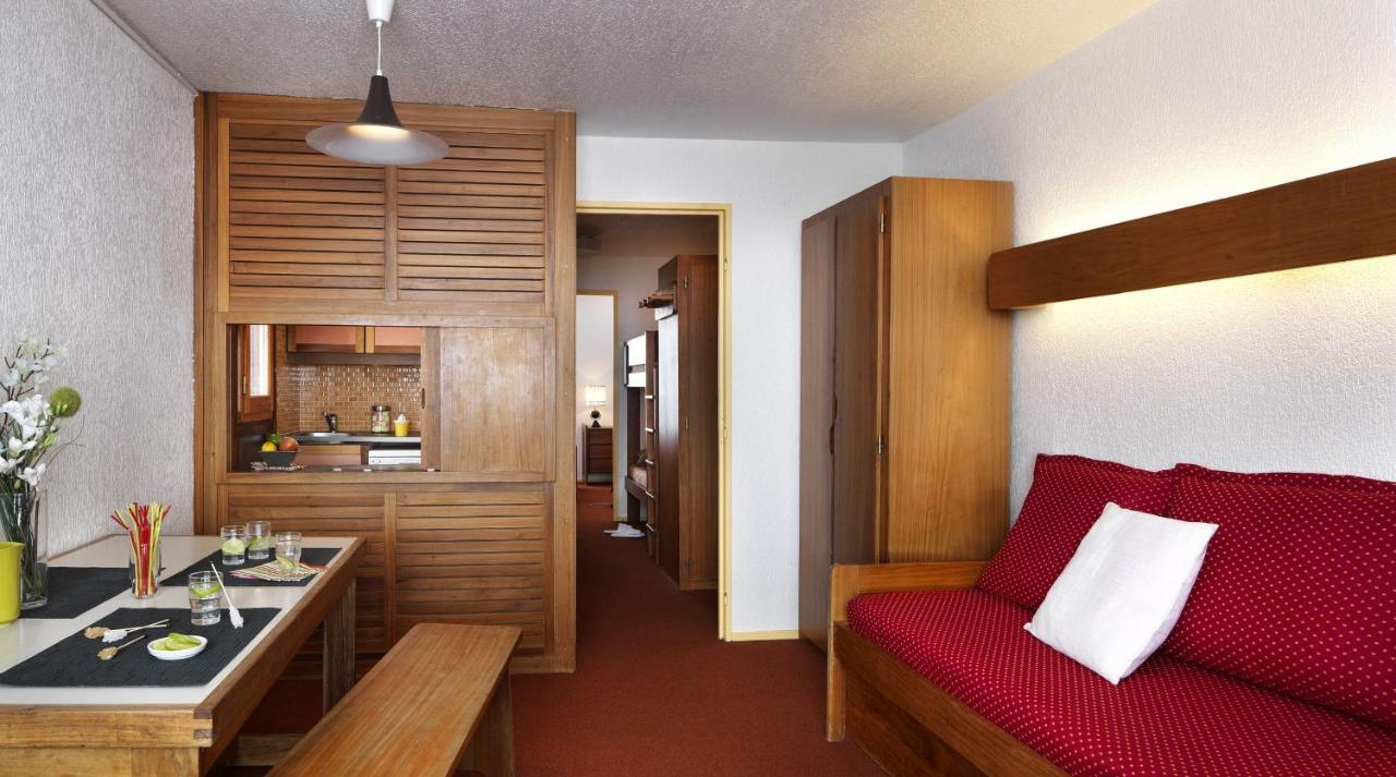 ואל טורנס Residence Odalys Tourotel מראה חיצוני תמונה