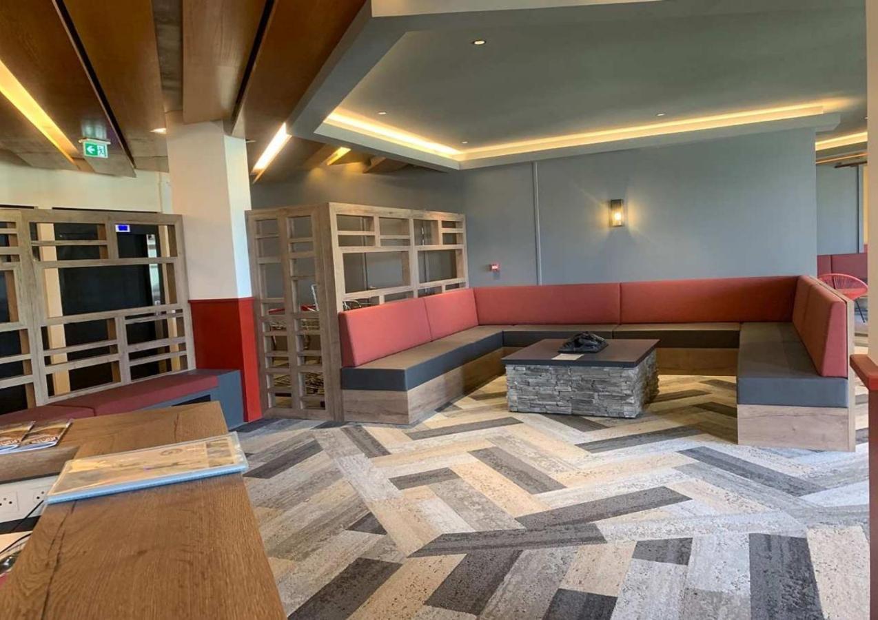 ואל טורנס Residence Odalys Tourotel מראה חיצוני תמונה