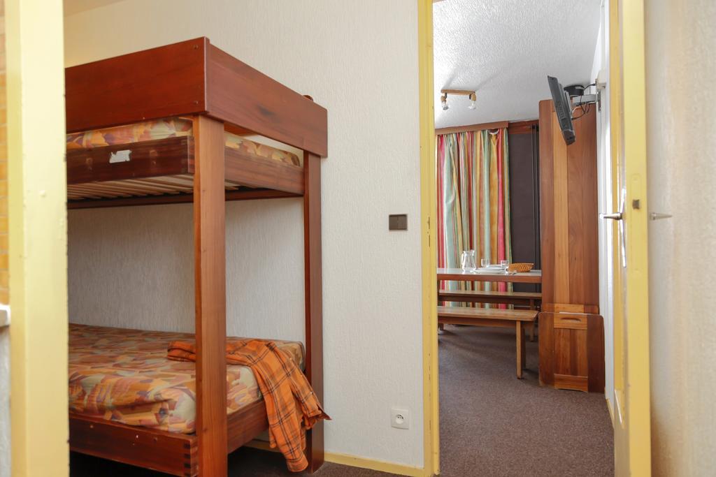 ואל טורנס Residence Odalys Tourotel מראה חיצוני תמונה