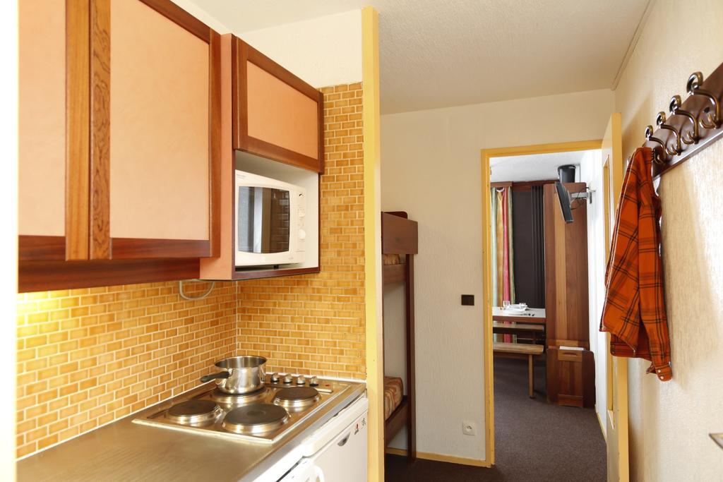 ואל טורנס Residence Odalys Tourotel מראה חיצוני תמונה